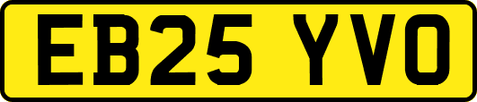 EB25YVO