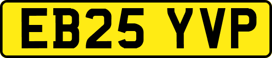EB25YVP