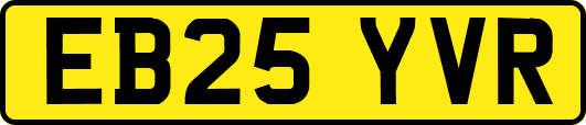 EB25YVR