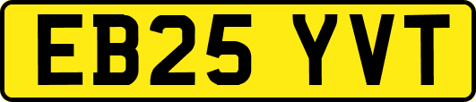 EB25YVT