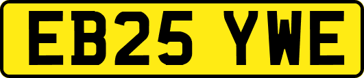 EB25YWE