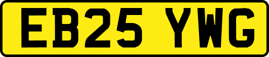 EB25YWG