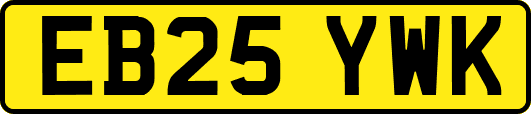 EB25YWK