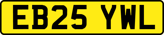EB25YWL
