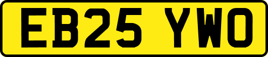 EB25YWO