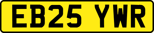 EB25YWR