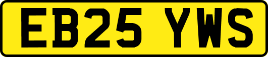 EB25YWS