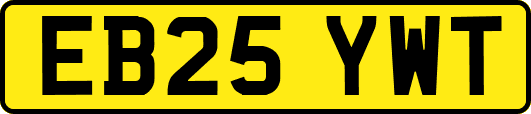 EB25YWT