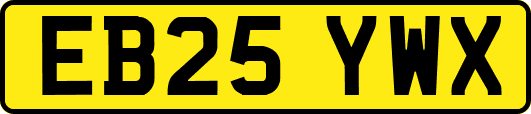 EB25YWX