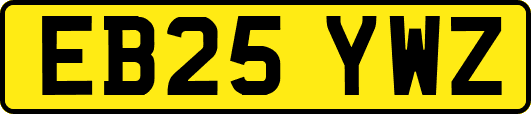 EB25YWZ
