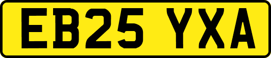 EB25YXA