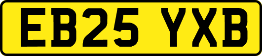 EB25YXB