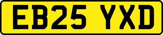 EB25YXD