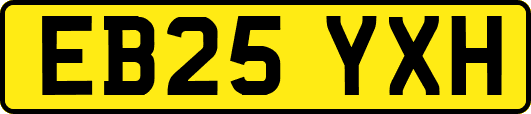 EB25YXH