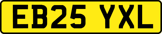 EB25YXL