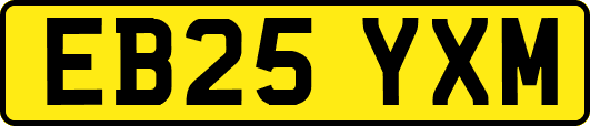 EB25YXM