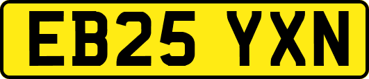 EB25YXN