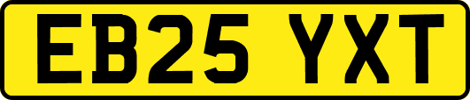 EB25YXT