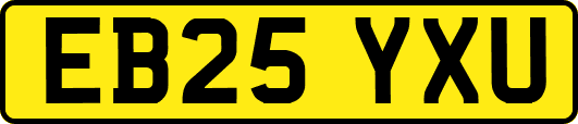EB25YXU
