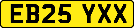EB25YXX