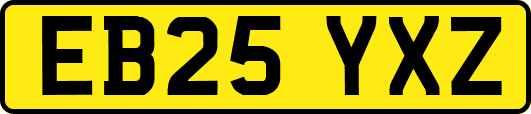 EB25YXZ