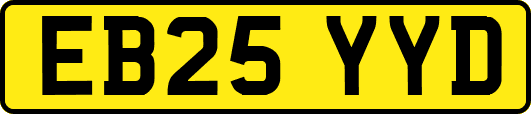 EB25YYD
