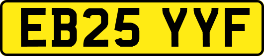 EB25YYF