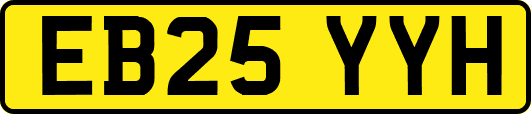 EB25YYH