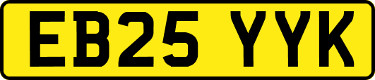 EB25YYK