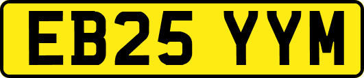 EB25YYM