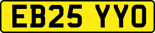 EB25YYO