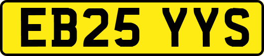 EB25YYS