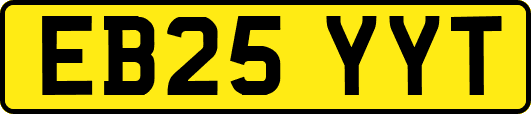 EB25YYT