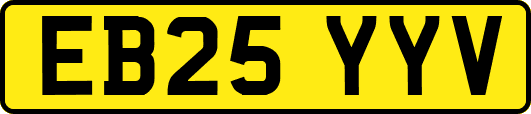 EB25YYV