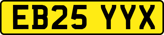 EB25YYX