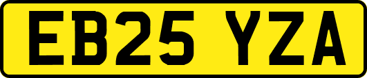 EB25YZA