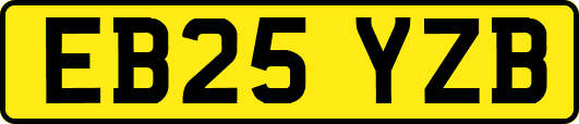 EB25YZB