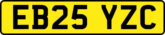EB25YZC