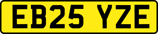 EB25YZE
