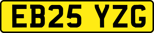 EB25YZG