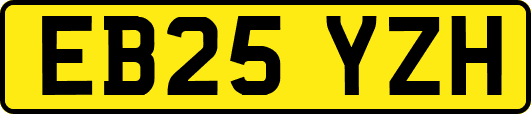 EB25YZH