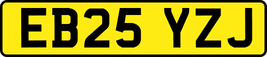 EB25YZJ