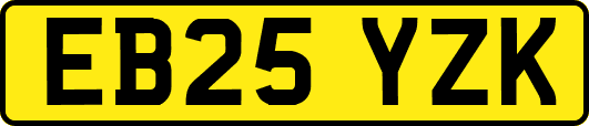 EB25YZK