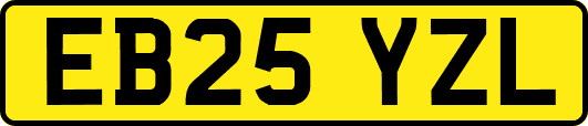 EB25YZL