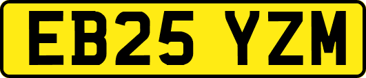 EB25YZM