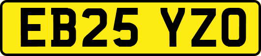 EB25YZO