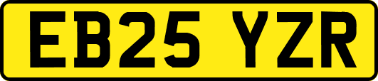 EB25YZR