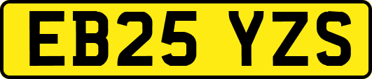 EB25YZS