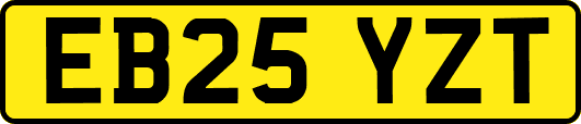 EB25YZT