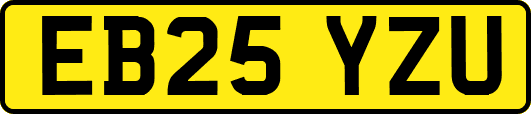 EB25YZU